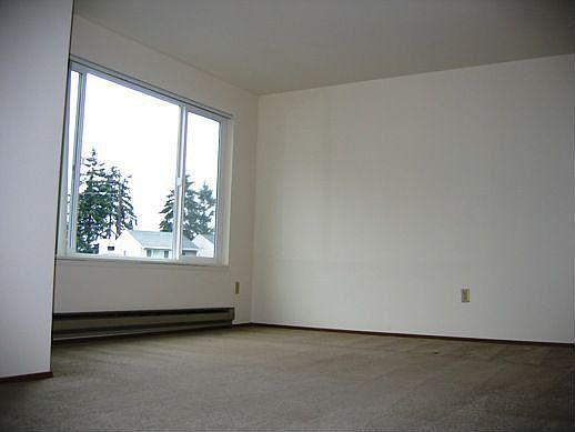 light and spacious