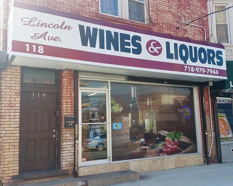 1st image of 118 Lincoln Ave