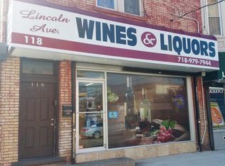118 Lincoln Ave, Staten Island, NY 10306