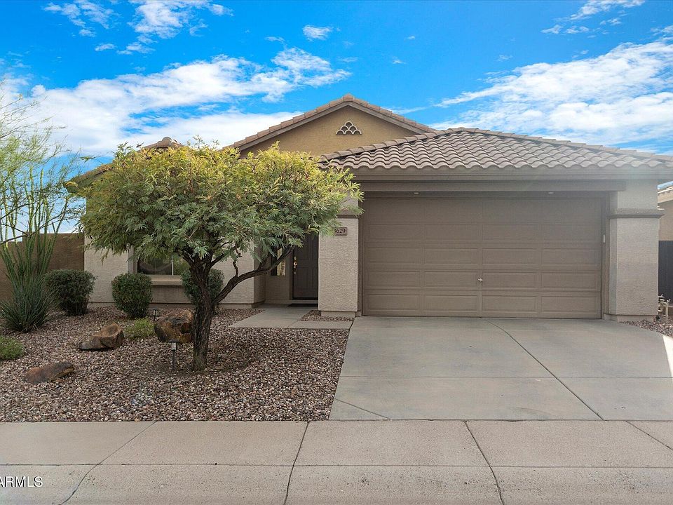 1st image of 3629 W RANIER Court