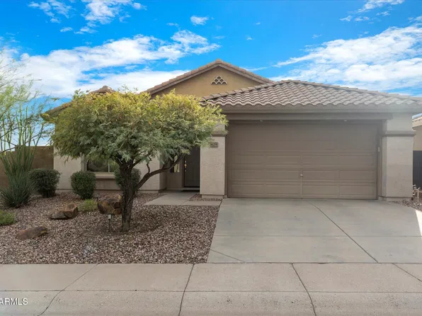 3629 W RANIER Court, Anthem, AZ 85086
