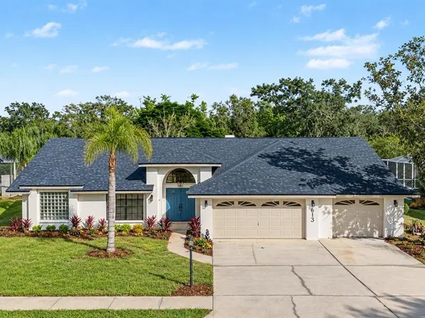 613 SEVERS LANDING, PALM HARBOR, FL 34683