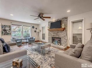 10095 Timberwolf Dr, Reno, NV 89523