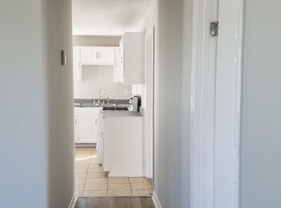 70 Jefferson Ave APT 2, Pawtucket, RI 02860