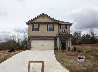 514 Southern Oaks Dr LOT 11, Macon, GA 31216