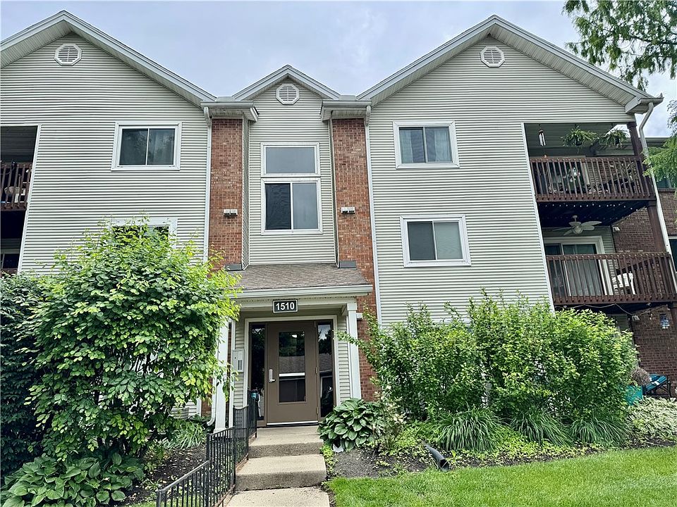 1st image of 1510 Lake Pointe Way APT 12