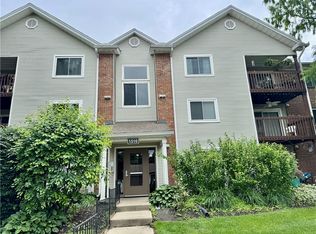 1510 Lake Pointe Way APT 12, Dayton, OH 45459