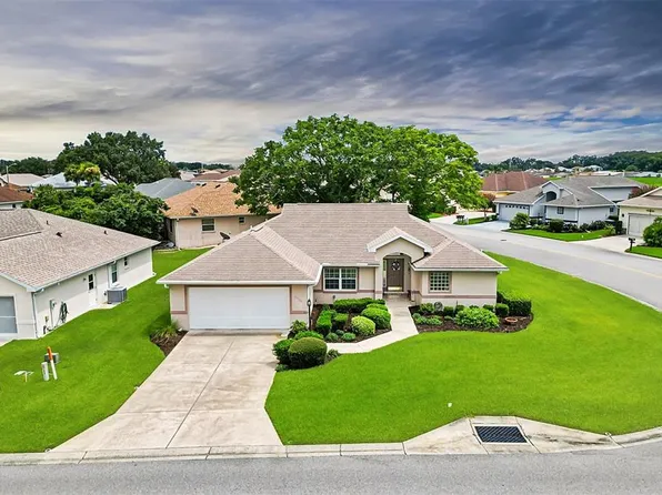 11736 SE 176th Place Rd, Summerfield, FL 34491