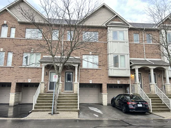 25 Viking Dr #44, Hamilton, ON L0R 1C0