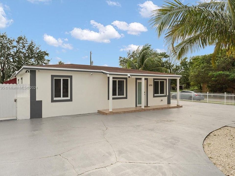 3290 NW 98th St, Miami, FL 33147 | Zillow