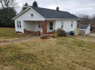 74 E Loweth Ave, Corydon, IN 47112