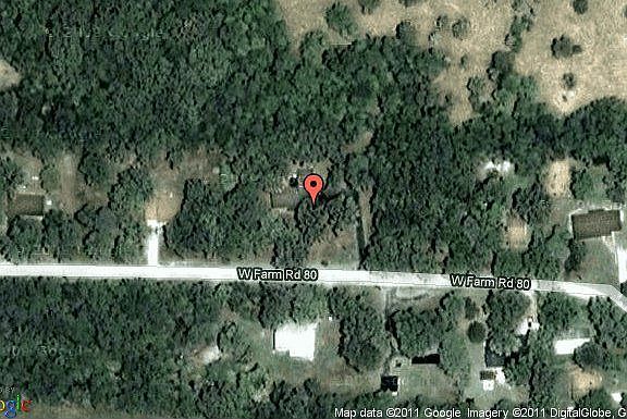 Map View