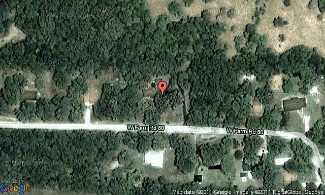 Map View
