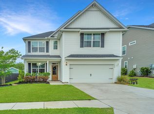 270 Topsaw Ln, Moncks Corner, SC 29461