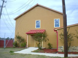 2204 Thompson Rd, Richmond, TX 77469