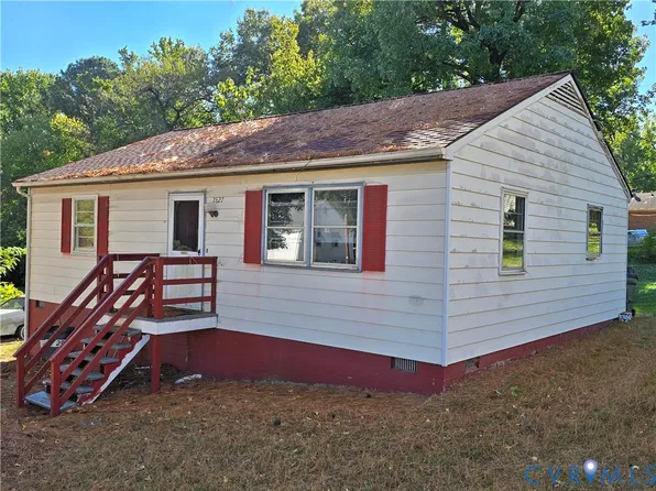 2827 Montecrest Ave, Richmond, VA 23234