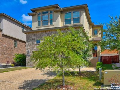 1423 Nicholas Mnr, San Antonio, TX, 78258