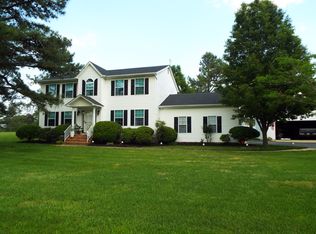 25765 Timothy Ct, Mechanicsville, MD 20659
