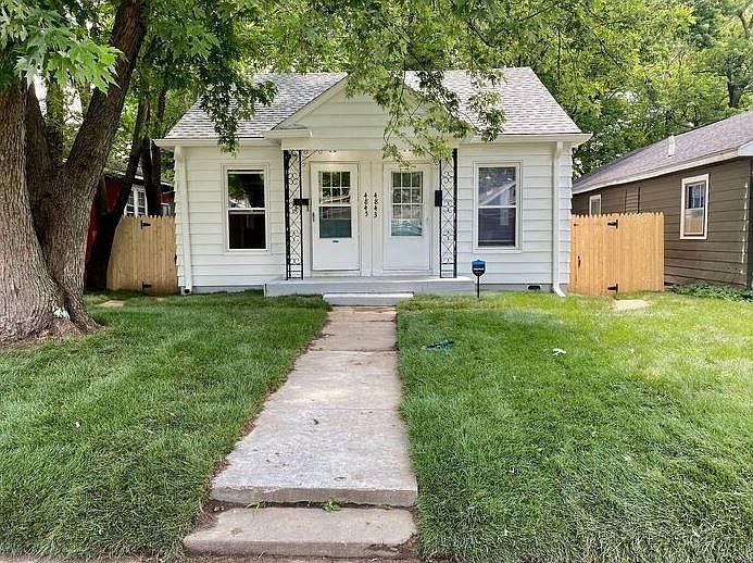 1st image of 4843 Caroline Ave