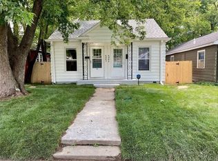 4843 Caroline Ave, Indianapolis, IN 46205