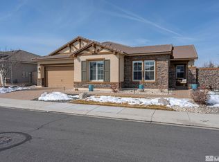 2215 Trakehner Ln, Reno, NV 89521
