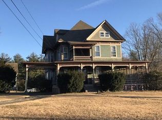 99 Church St, Ware, MA 01082