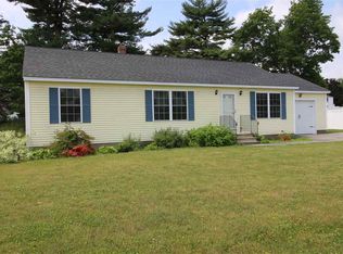 49 Cornfield Dr, Somersworth, NH 03878