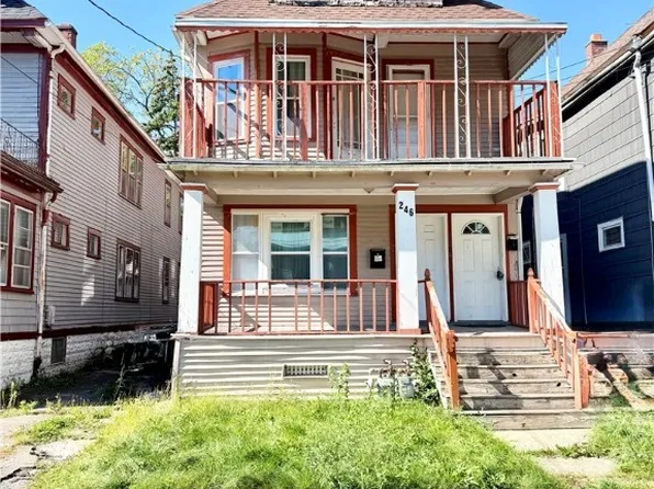 246 Cambridge Ave, Buffalo, NY 14215