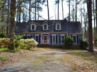 342 Habersham Rd, Martinez, GA 30907