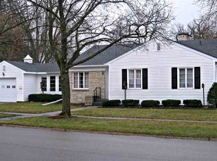 313 2nd St SW, Independence, IA 50644