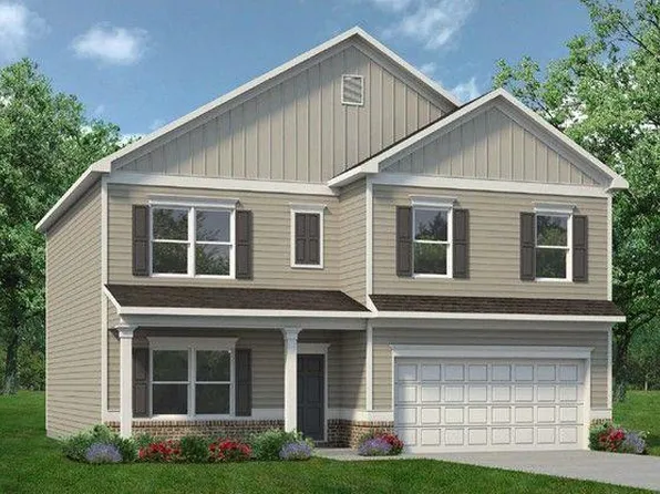 2 Rhine Trl, Rome, GA 30165