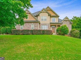 61 Billie Dean Dr, Jefferson, GA 30549