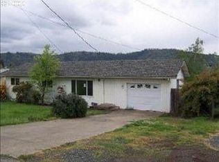 320 NW Lost Ln, Winston, OR 97496