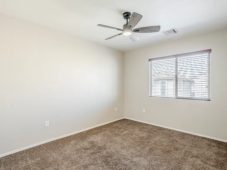 3rd bedroom