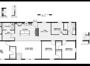18141 N Amelia Dr, Maricopa, AZ 85139