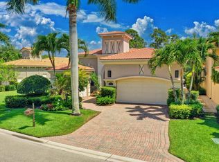 134 Viera Dr, Palm Beach Gardens, FL 33418