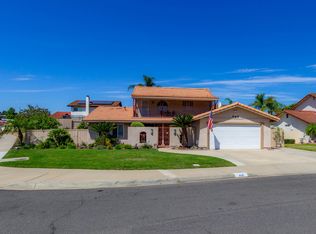 940 Dale Ct, San Marcos, CA 92069