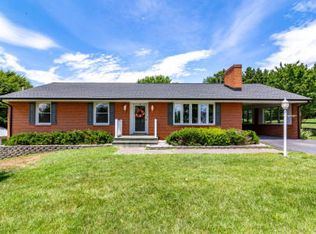 924 Colbourne Ave, Vinton, VA 24179