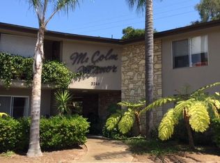 3340 Richland Dr #10, Santa Barbara, CA 93105