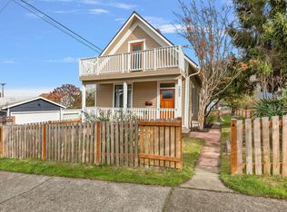 2805 McCarver St, Tacoma, WA 98403