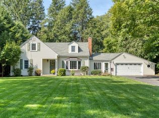 735 Stony Hill Rd, Wilbraham, MA 01095