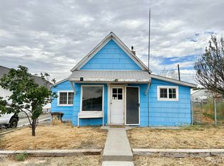 230 W Idaho Ave, Glenns Ferry, ID 83623