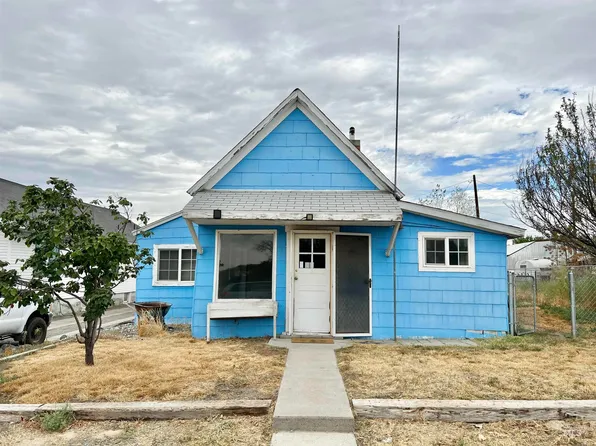 230 W Idaho Ave, Glenns Ferry, ID 83623