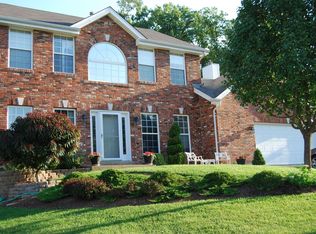 11 Bramblett Holw, O'Fallon, MO 63366