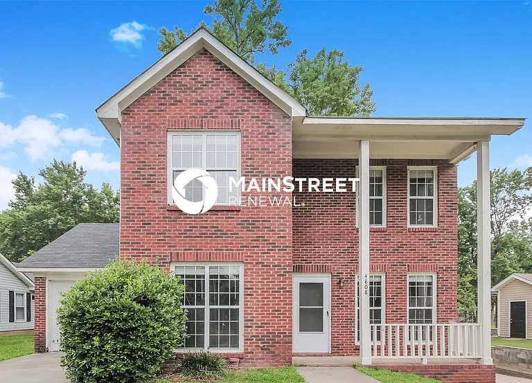 4808 Von Ct — Photo 1