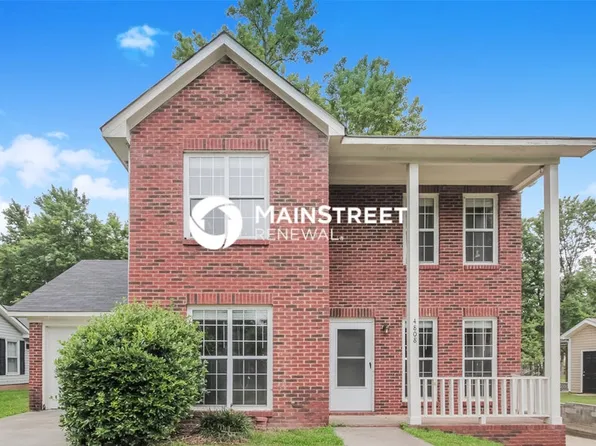 4808 Von Ct, Monroe, NC 28110