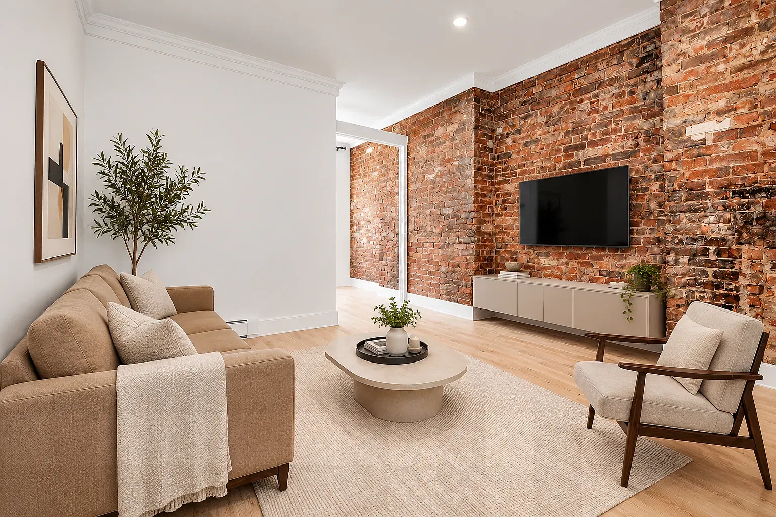 5 Spring Street — Photo 1