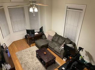 144 N 21st St APT 2R, Philadelphia, PA 19103