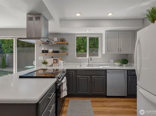 Kleins Subdivision, Bothell, WA 98011