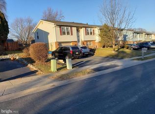 520 Cherry St, Wrightsville, PA 17368